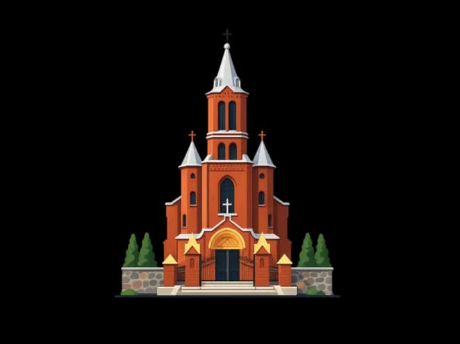 Parafia Szyszki