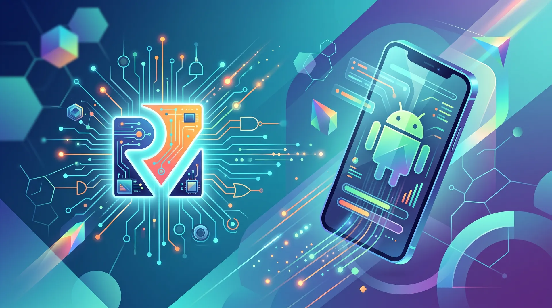 RISC-V w mobilnych systemach operacyjnych: stan adaptacji Androida i szanse na przełom w 2026 roku